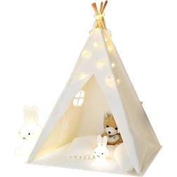 IREENUO Teepee Tent