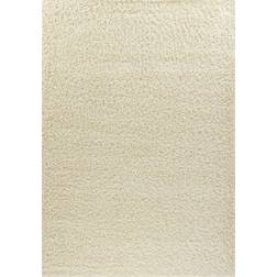 Serdim Rugs Shaggy Area Beige 160x230cm