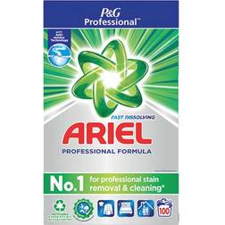 Ariel Professional Biological Laundry Powder