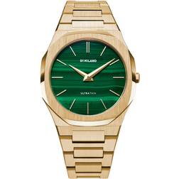 D1 Milano Ultra Thin Malachite (DLM-177)