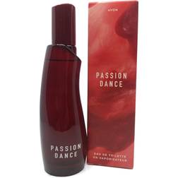 Avon Passion Dance EdT 50ml