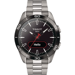 Tissot T-Touch Connect Sport (T153.420.44.051.00)