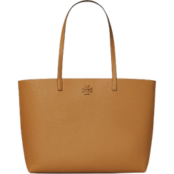 Tory Burch Mcgraw Large Tote - Tiramisu