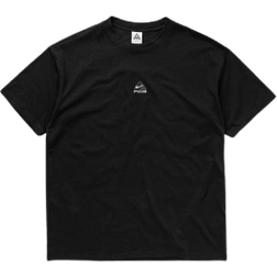 Nike ACG Men's T-shirt - Black/Light Smoke Grey/Summit White