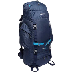 EuroHike Nepal 65 Backpack - Navy