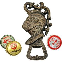 Design Toscano Medieval Knight Bottle Opener