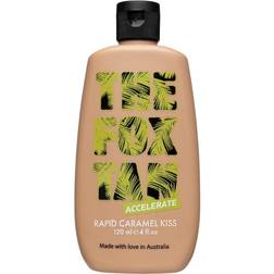 The Fox Tan Rapid Caramel Kiss 120ml