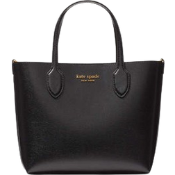 Kate Spade Bleecker Medium Crossbody Tote - Black