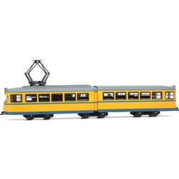 Arnold HN2603D N Gauge Tram DUEWAG GT6 Essen Version Era 4 & 5