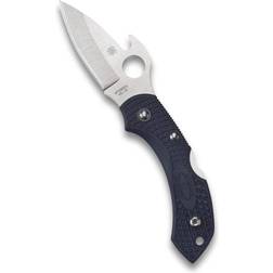 Spyderco C28PGYW2 Pocket knife