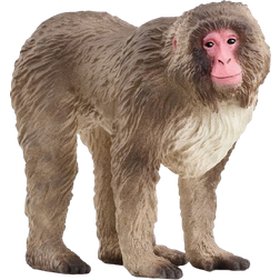 Schleich Japanese Macaque 14871