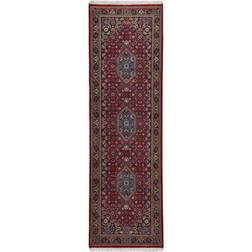 Benares Bidjar Red 80x250cm