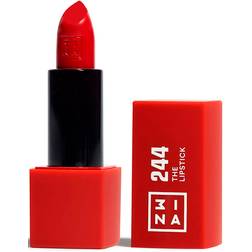3ina The Lipstick Mini #244 Red