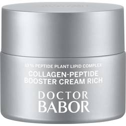 Babor Collagen-Peptide Booster Cream Rich 50ml