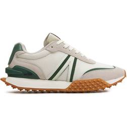 Lacoste L-Spin Deluxe Contrasted M - White/Green