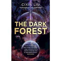 The Dark Forest (Paperback, 2016)