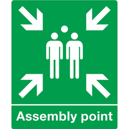 Loops Assembly Point