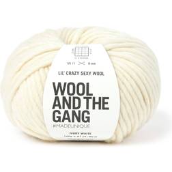 Wool And The Gang Lil' Crazy Sexy Wool 80m
