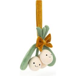 Jellycat Amuseable Mistletoe 17cm