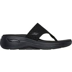 Skechers Go Walk Arch Fit - Black