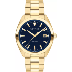 Movado Heritage Datron (3650143)