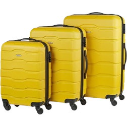 VonHaus Bumblebee - Set of 3