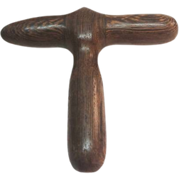 Dechoicelife Wooden Massage Stick