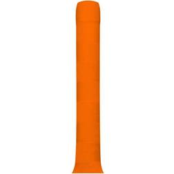 Kookaburra One Size, Orange Chevron Cricket Bat Grip