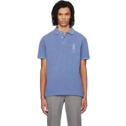 Ralph Lauren Blue Big NIMES BLUE