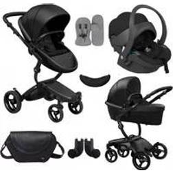 Mima Xari (Duo) (Travel system)