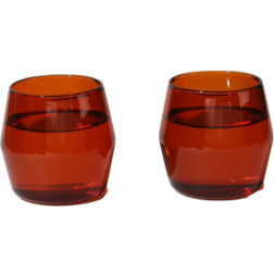 Yield Century Drinking Glass 17.7cl 2pcs