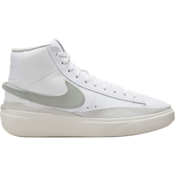 Nike Blazer Phantom Mid M - White/Summit White/Phantom/Light Pumice