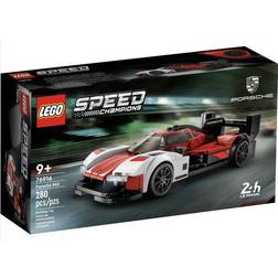 Lego Speed Champions Porsche 963 76916