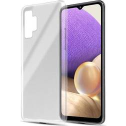 Cadorabo Ultra Thin TPU Case for Galaxy A32 5G