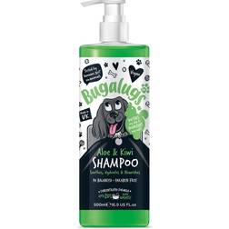 Bugalugs Aloe & Kiwi Dog Shampoo