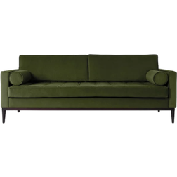 Swyft Model 02 Large Vine Sofa 205cm 3 Seater