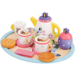 Bluey Tea Party Set