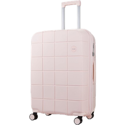 Rock Pixel Medium Suitcase 66cm