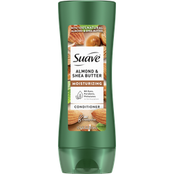 Suave Almond & Shea Butter Moisturizing Conditioner 373ml