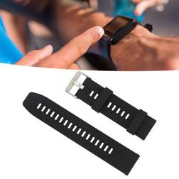 Replacement Silicone Strap 20mm