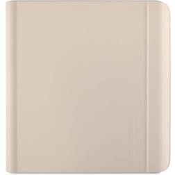 Kobo Libra Colour SleepCover Case Sand Beige