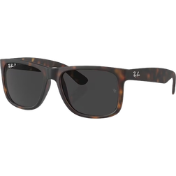 Ray-Ban Justin Classic Polarized RB4165 865/87