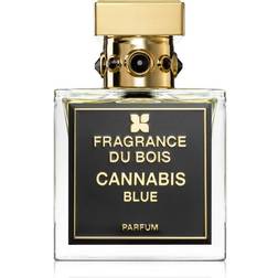 Fragrance Du Bois Cannabis Blue Parfum 100ml