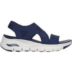 Skechers Arch Fit Brightest Day - Navy