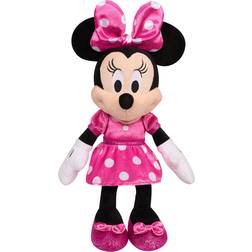 Just Play Singing Minnie Light Up 30cm