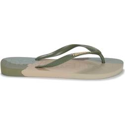 Havaianas Top Logomania Colors II - Green