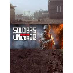 Soldiers of the Universe (PC)