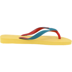 Havaianas Top Mix - Gold Yellow