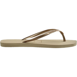 Havaianas Slim Square - Sand Grey