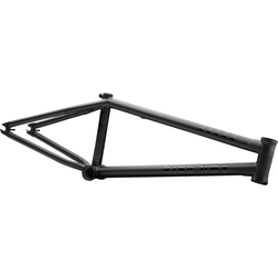 Kink Tactic Freestyle BMX Frame - Matte Black